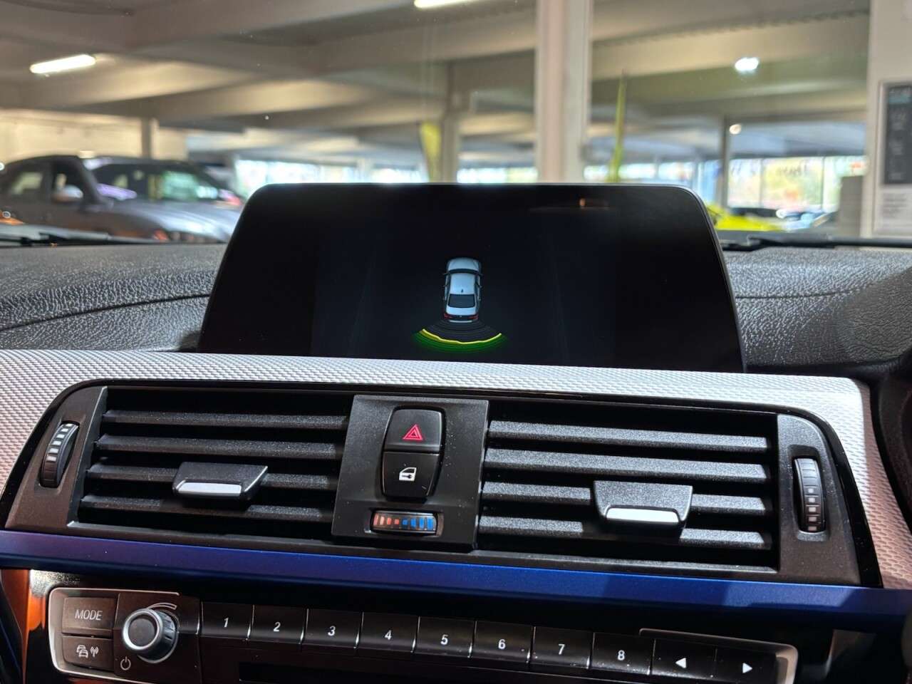 2018 BMW 3 SERIES 2018 BMW 3 SERIES