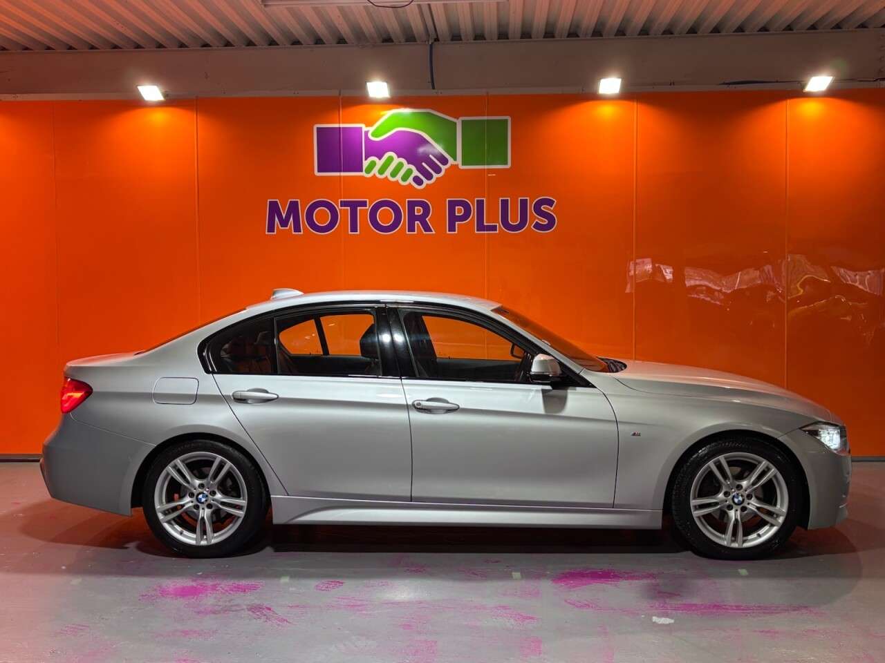 2018 BMW 3 SERIES 2018 BMW 3 SERIES