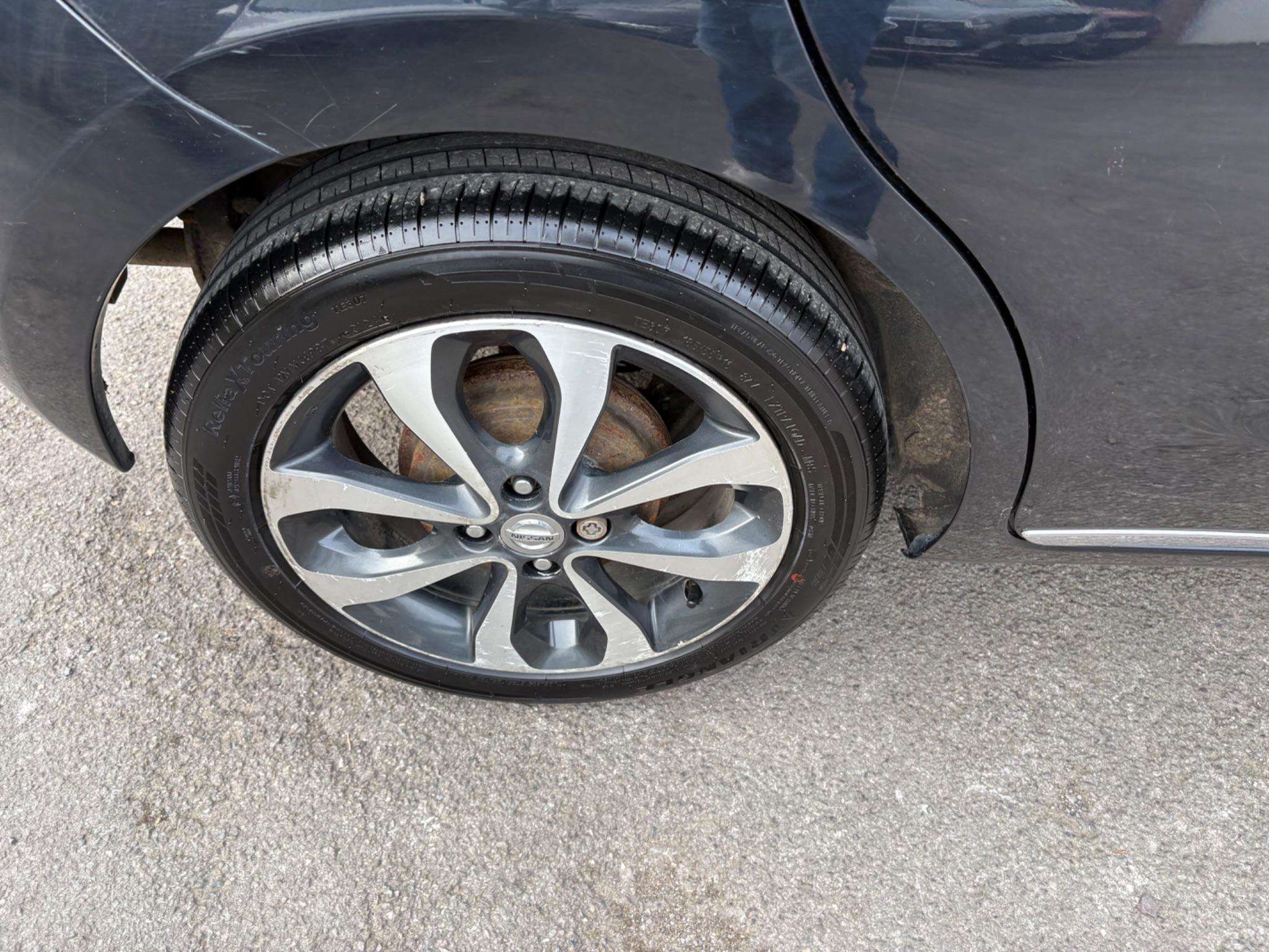 2014 NISSAN MICRA 2014 NISSAN MICRA