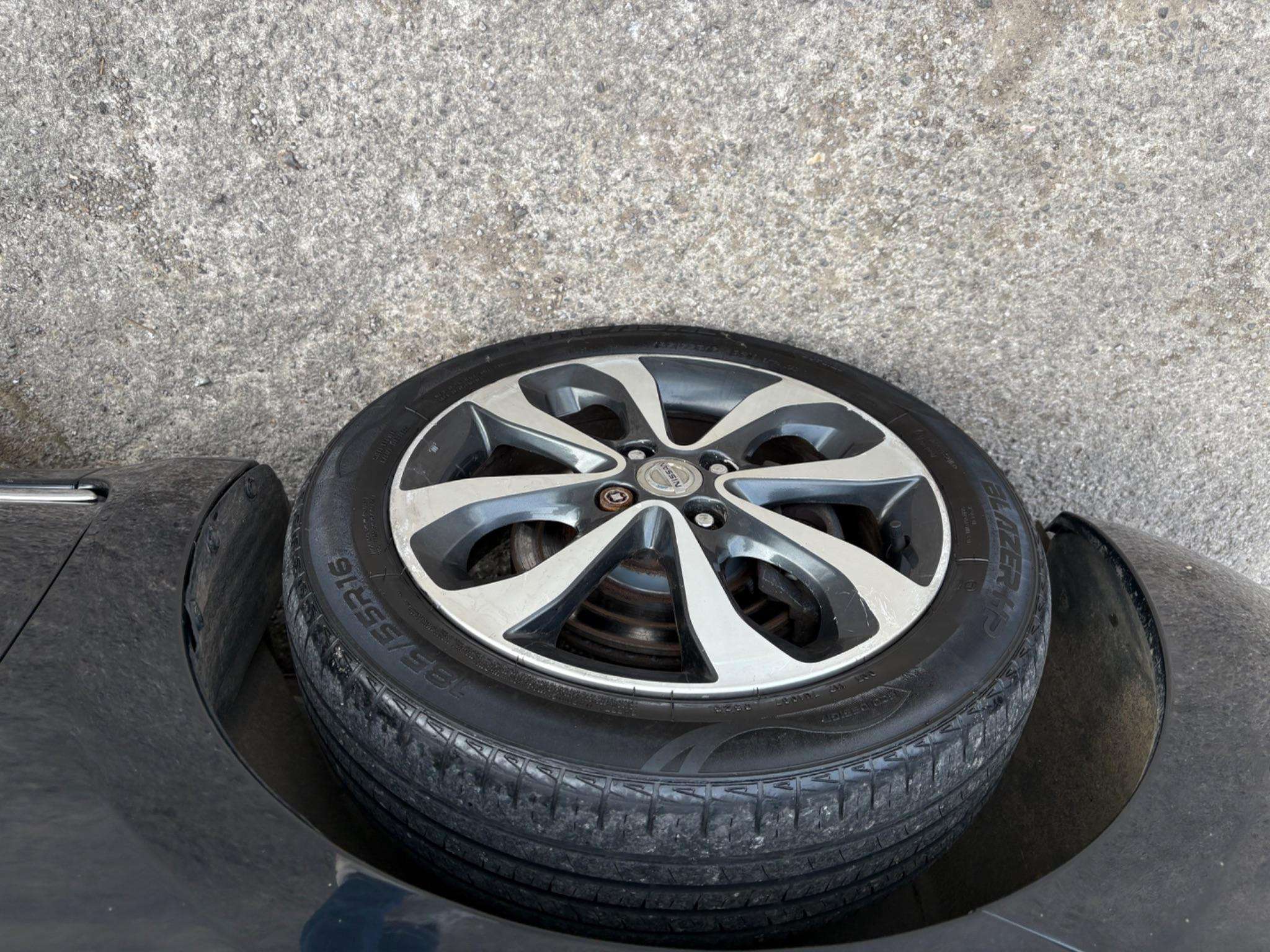 2014 NISSAN MICRA 2014 NISSAN MICRA