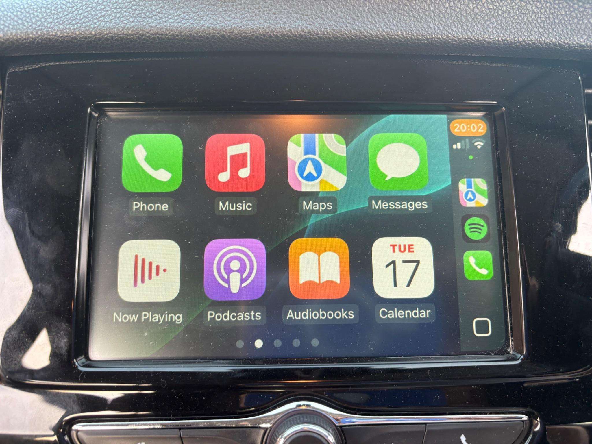 2016 VAUXHALL MOKKA X 2016 VAUXHALL MOKKA X