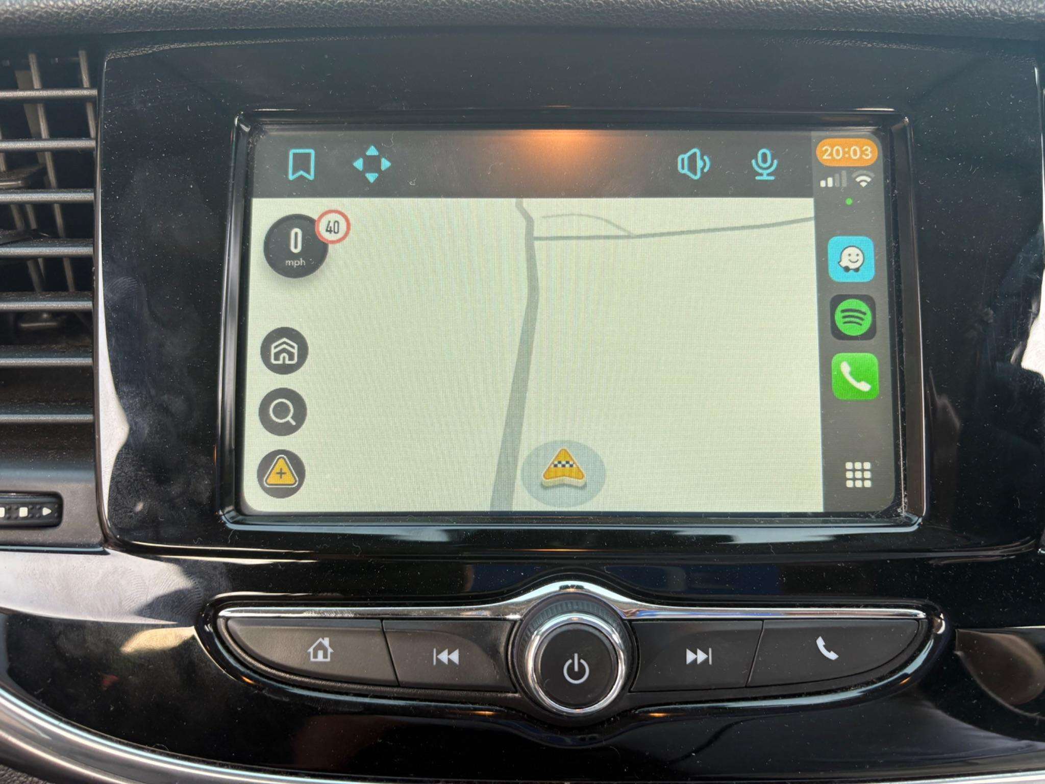 2016 VAUXHALL MOKKA X 2016 VAUXHALL MOKKA X