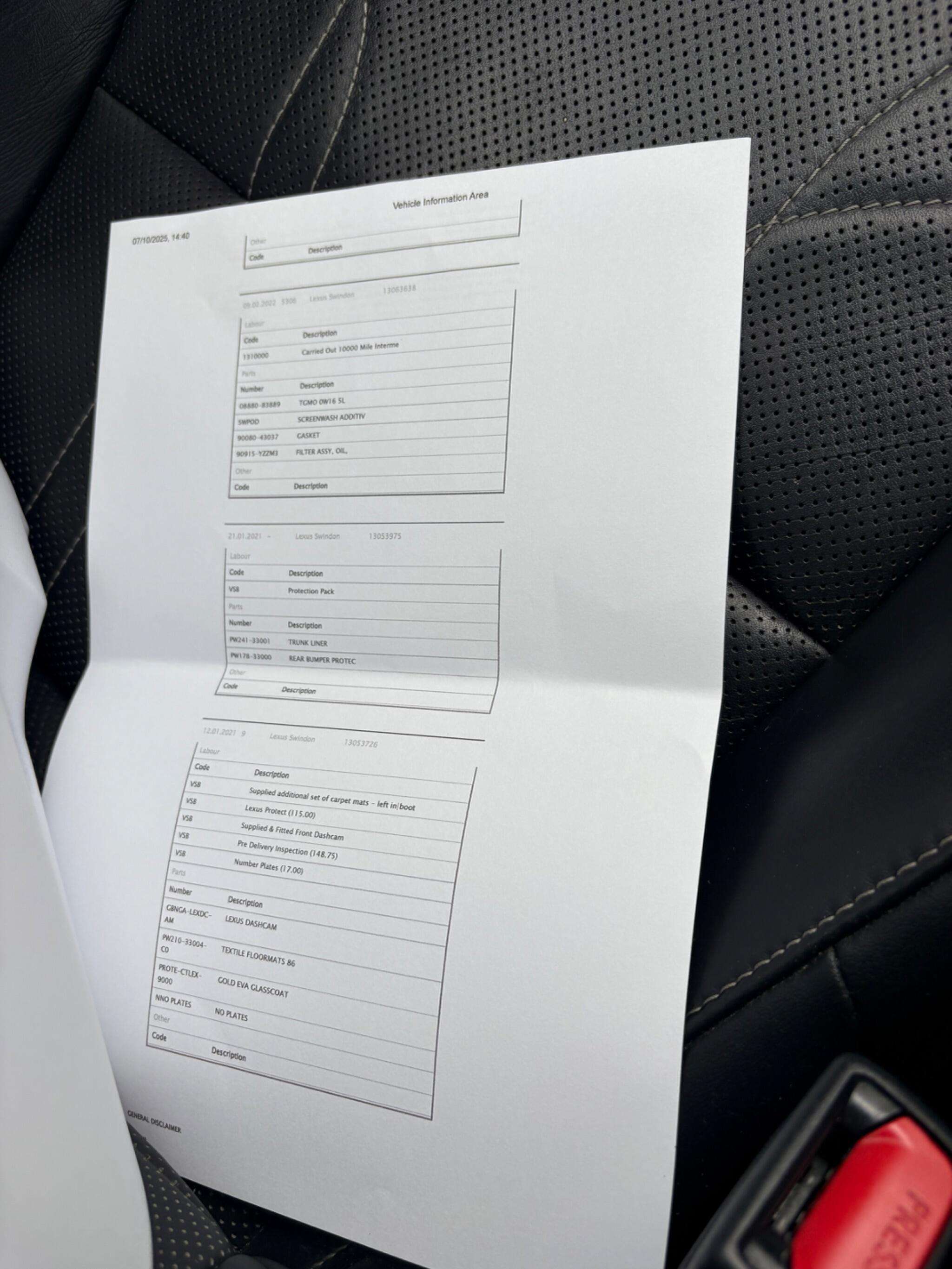 2021 LEXUS ES 2021 LEXUS ES