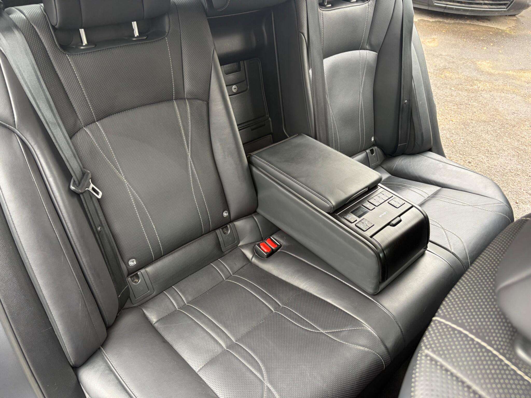 2021 LEXUS ES 2021 LEXUS ES