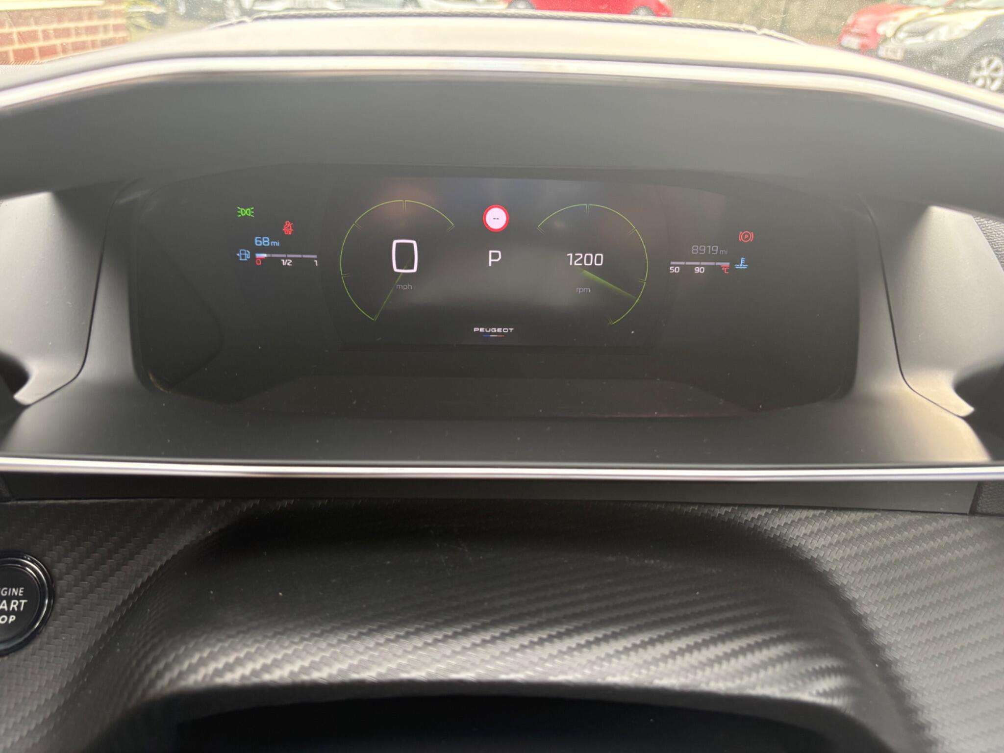 2024 PEUGEOT 2008 2024 PEUGEOT 2008