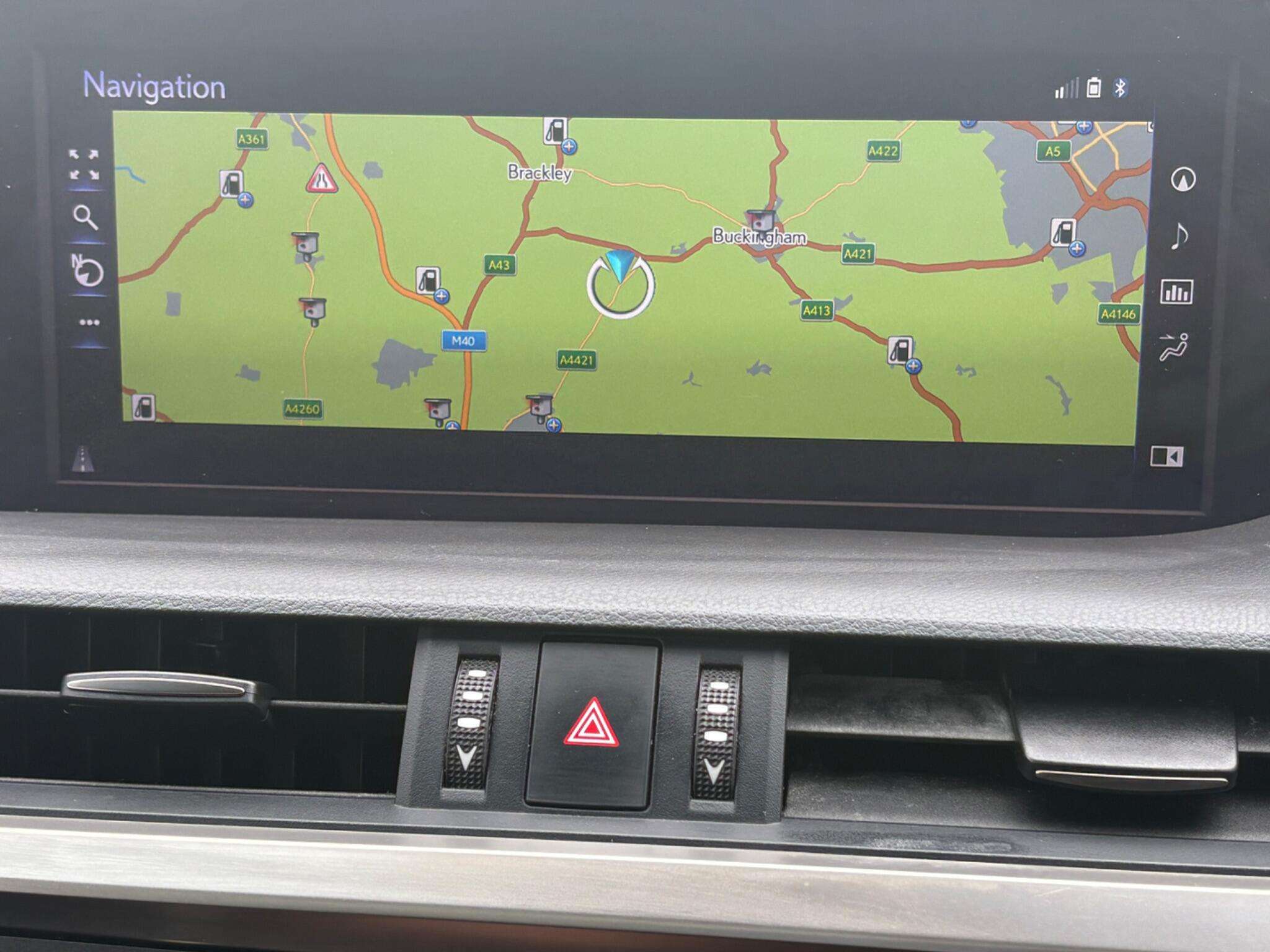 2021 LEXUS ES 2021 LEXUS ES