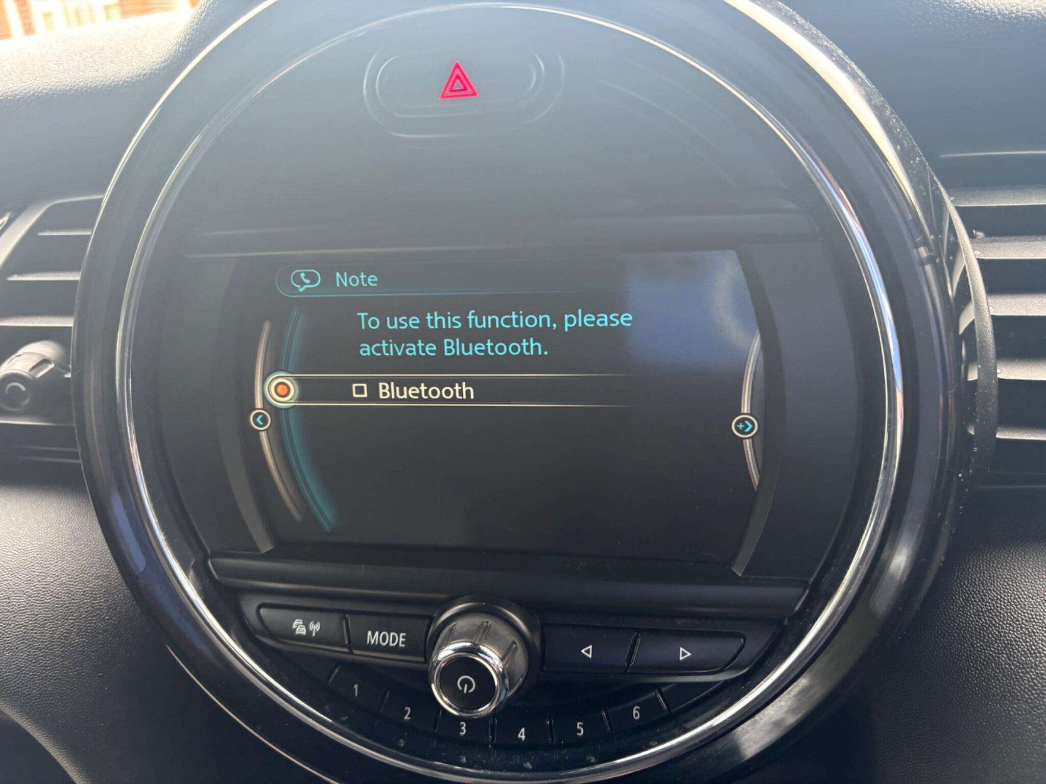 2014 MINI HATCH 2014 MINI HATCH