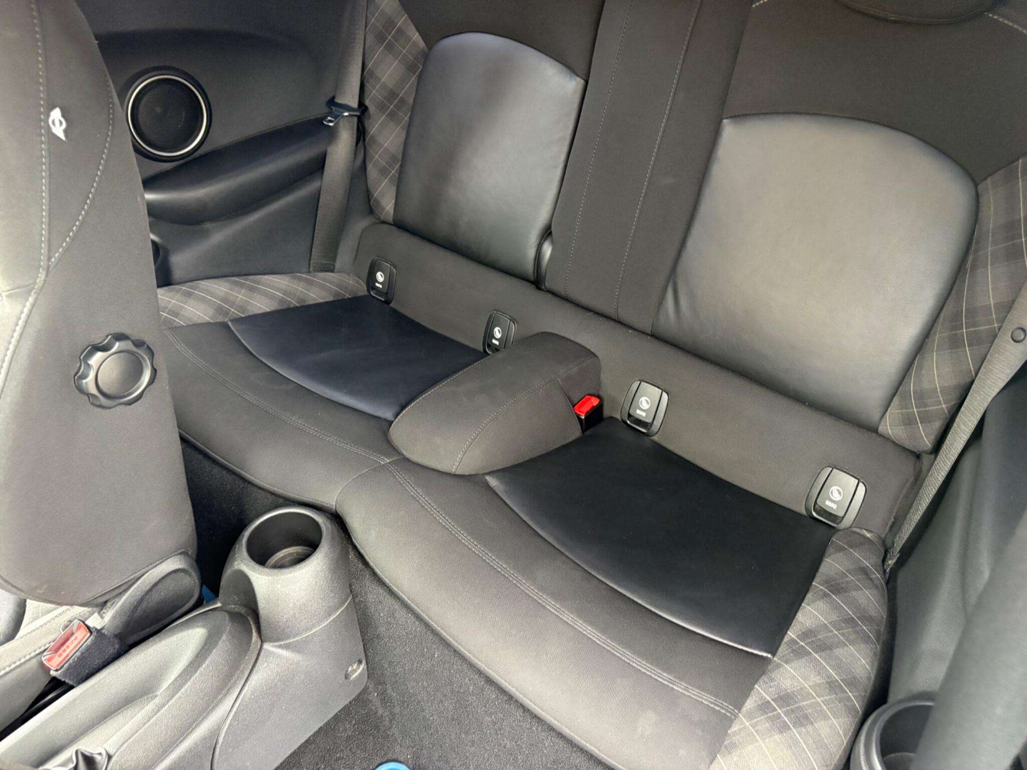 2014 MINI HATCH 2014 MINI HATCH