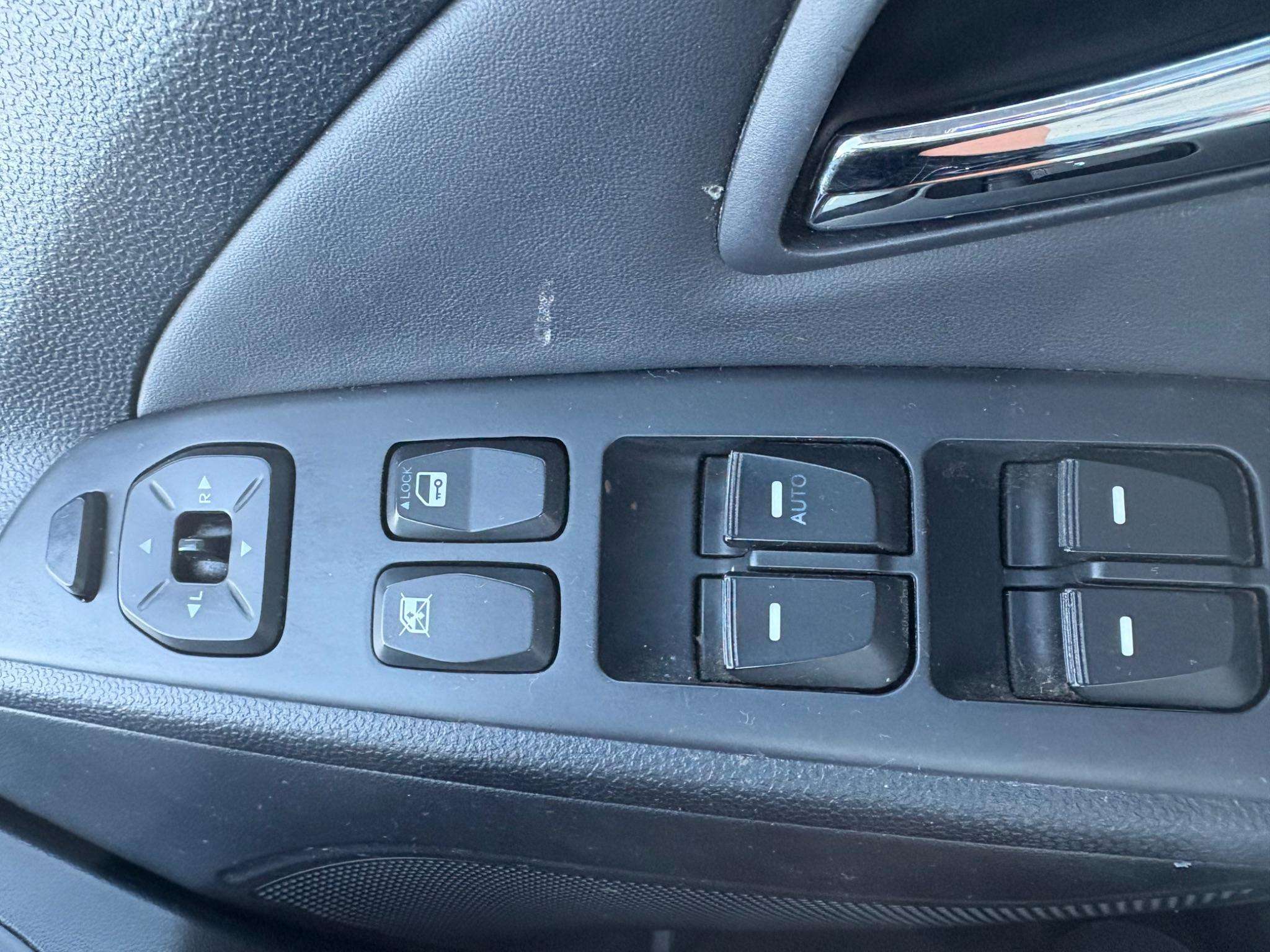 2012 HYUNDAI IX35 2012 HYUNDAI IX35