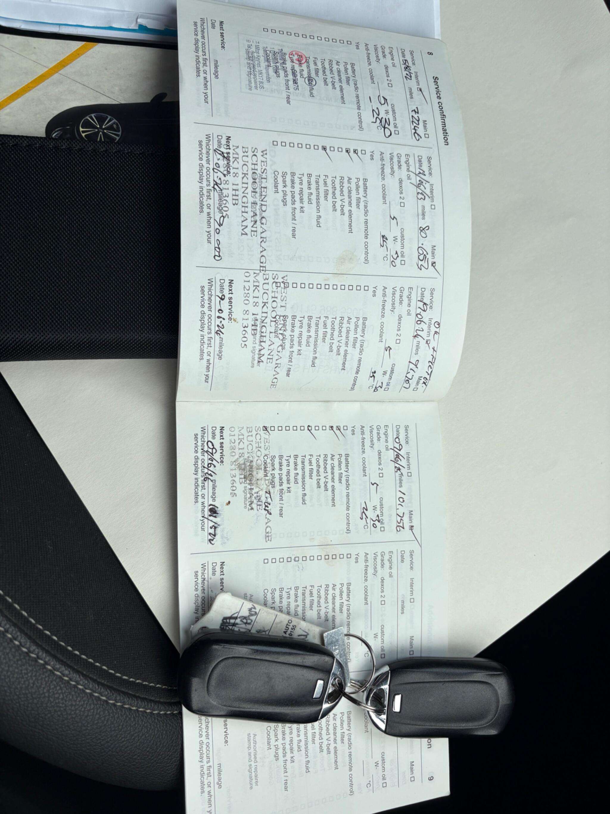 2017 VAUXHALL INSIGNIA 2017 VAUXHALL INSIGNIA