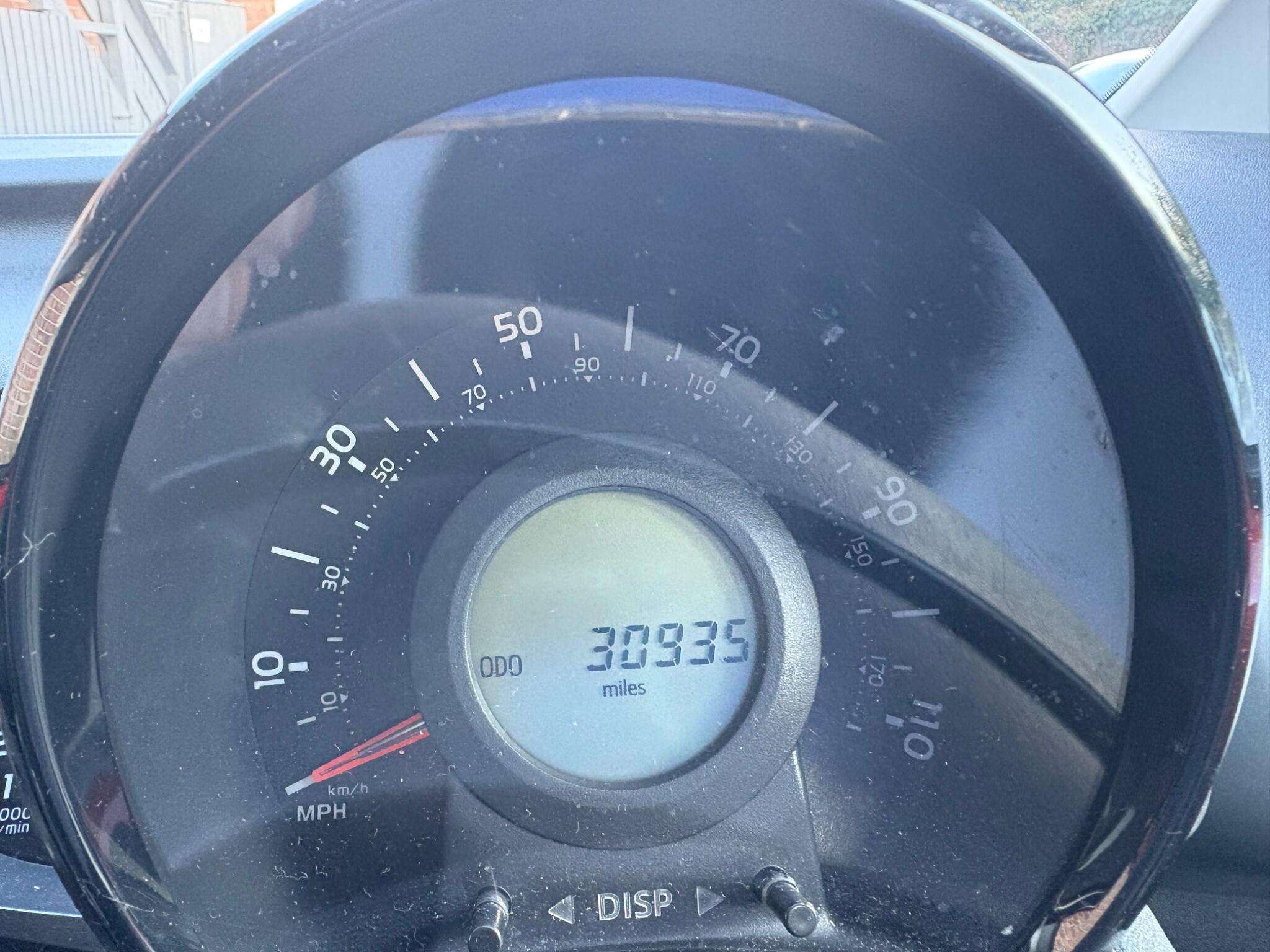 2017 TOYOTA AYGO 2017 TOYOTA AYGO