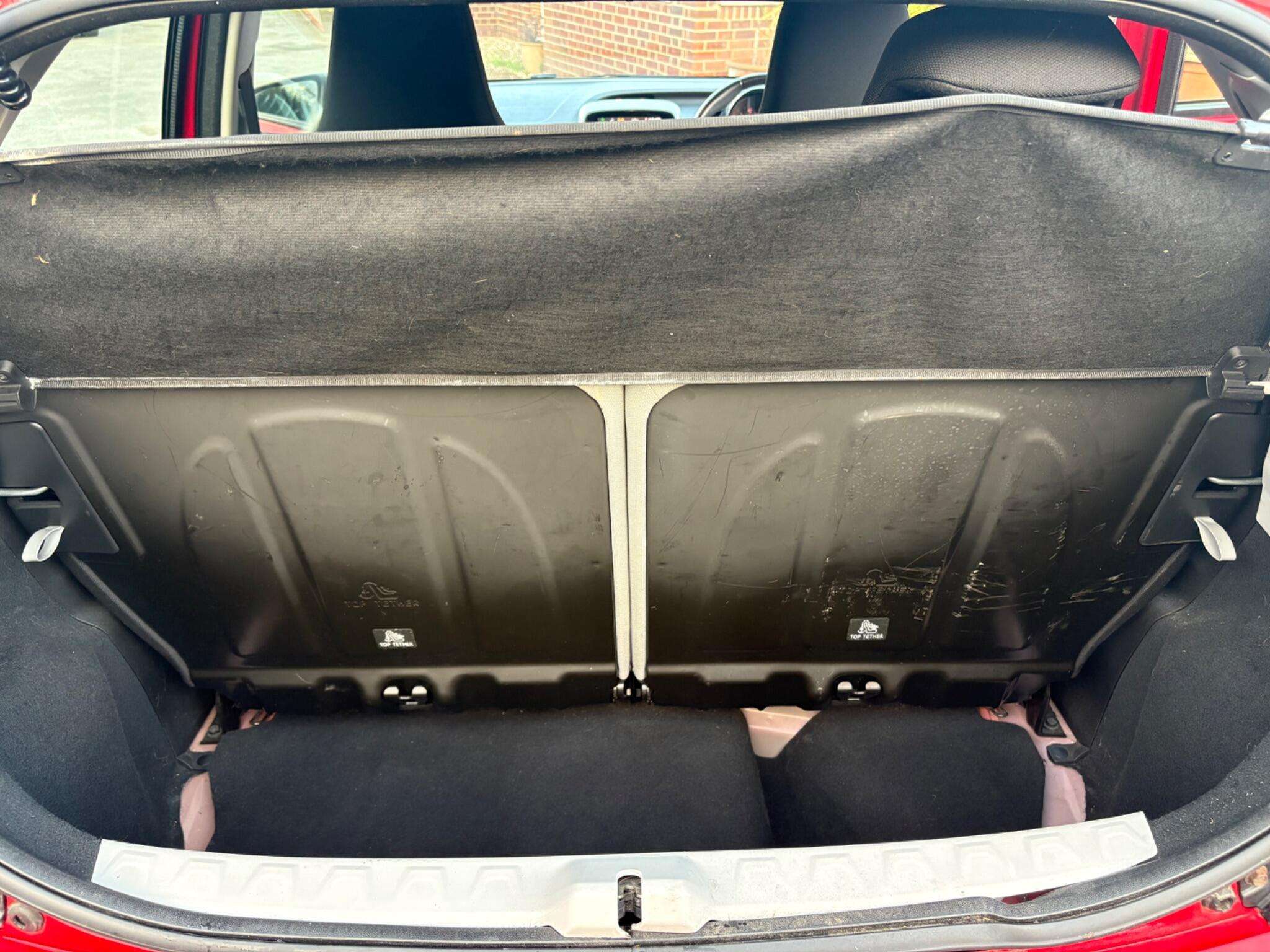 2017 TOYOTA AYGO 2017 TOYOTA AYGO