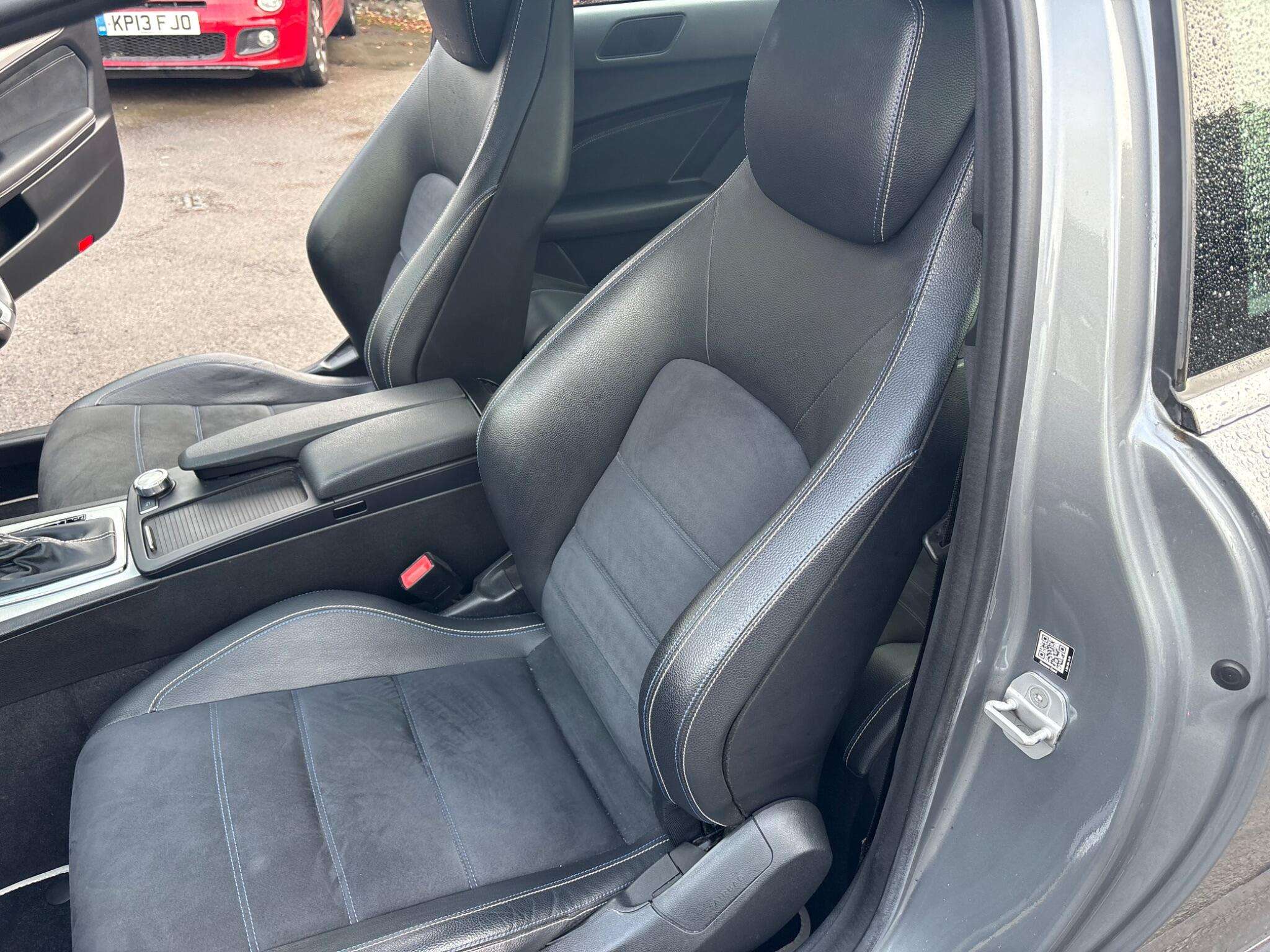 2014 MERCEDES-BENZ C CLASS 2014 MERCEDES-BENZ C CLASS