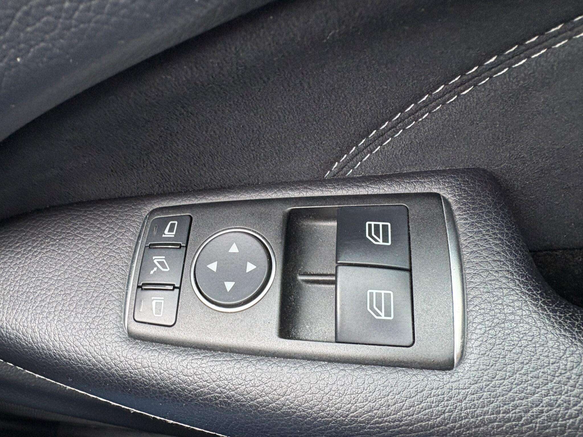 2014 MERCEDES-BENZ C CLASS 2014 MERCEDES-BENZ C CLASS