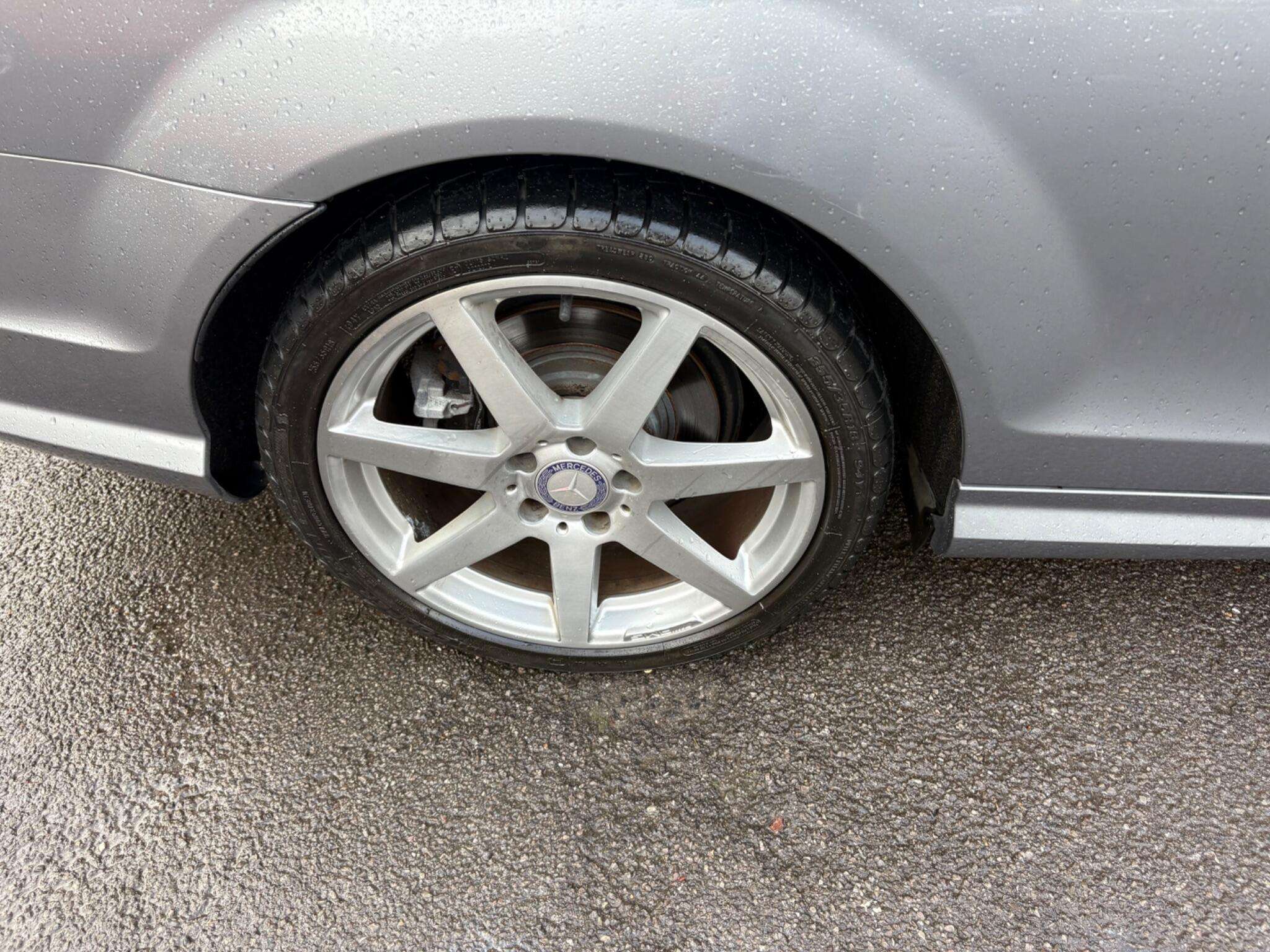 2014 MERCEDES-BENZ C CLASS 2014 MERCEDES-BENZ C CLASS