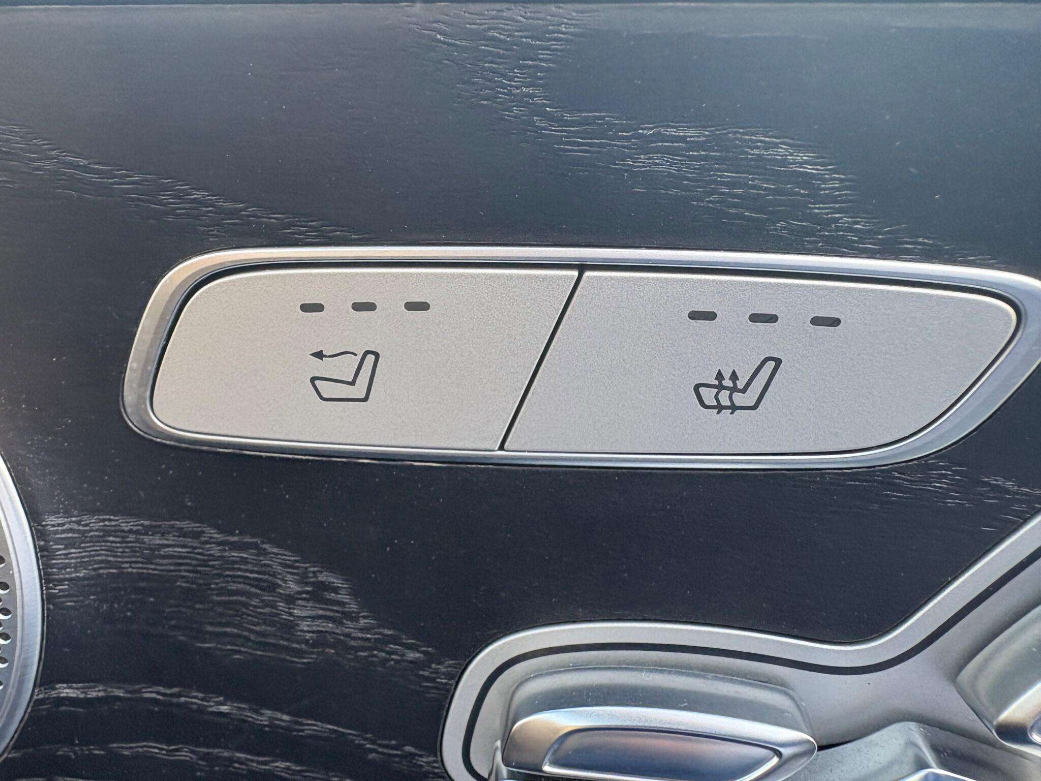 2018 MERCEDES-BENZ E CLASS 2018 MERCEDES-BENZ E CLASS