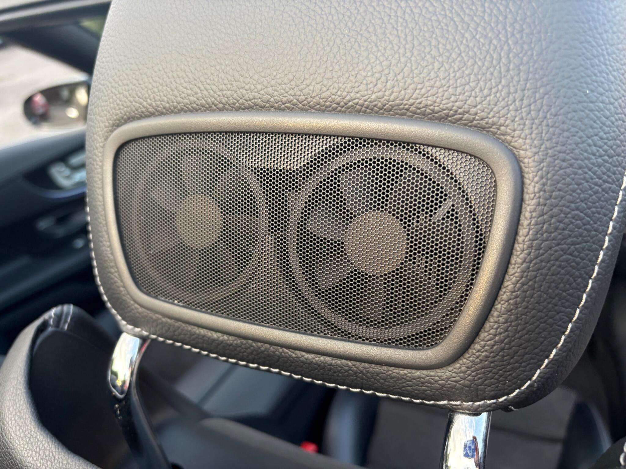 2018 MERCEDES-BENZ E CLASS 2018 MERCEDES-BENZ E CLASS