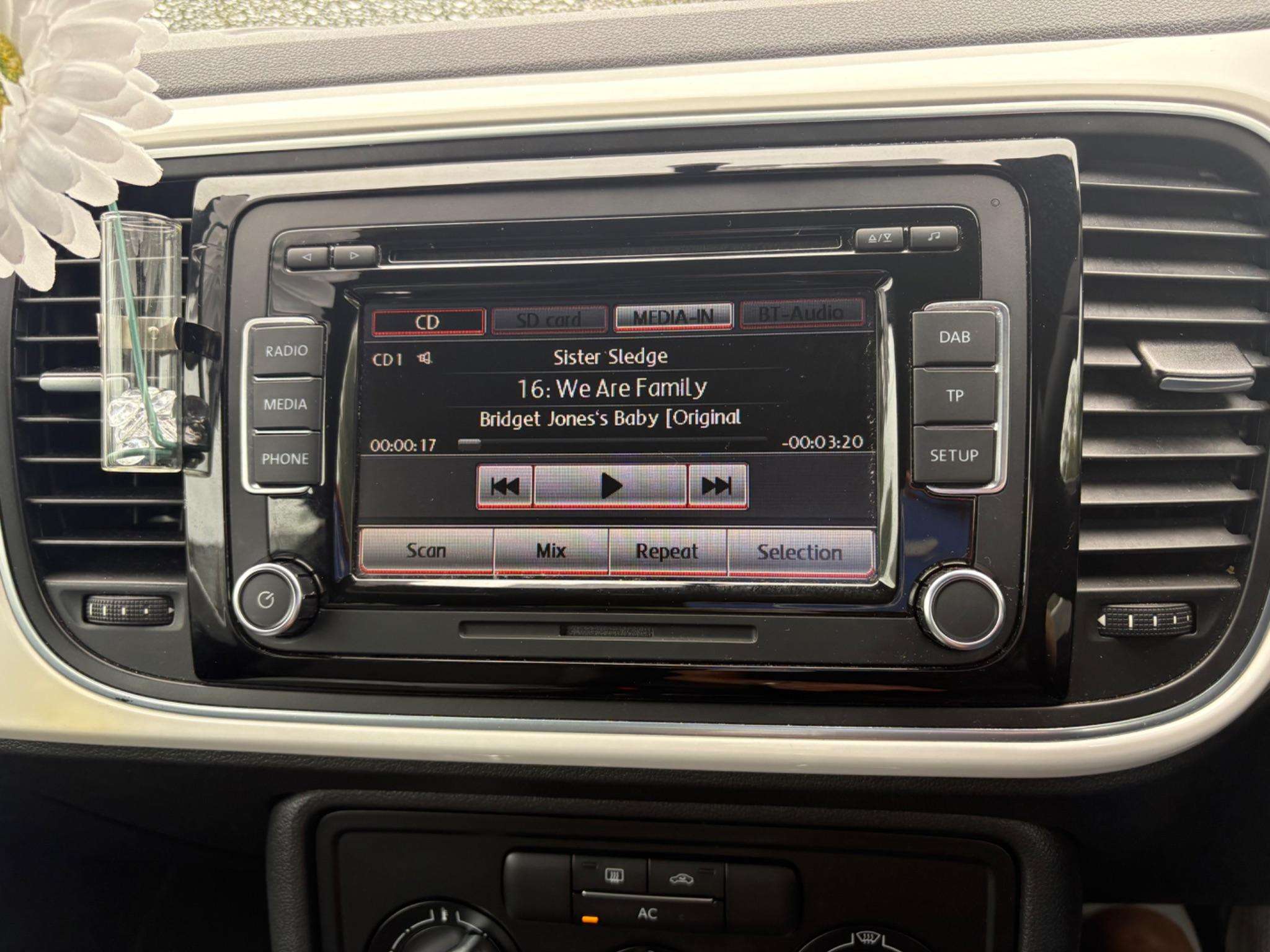 2012 VOLKSWAGEN BEETLE 2012 VOLKSWAGEN BEETLE