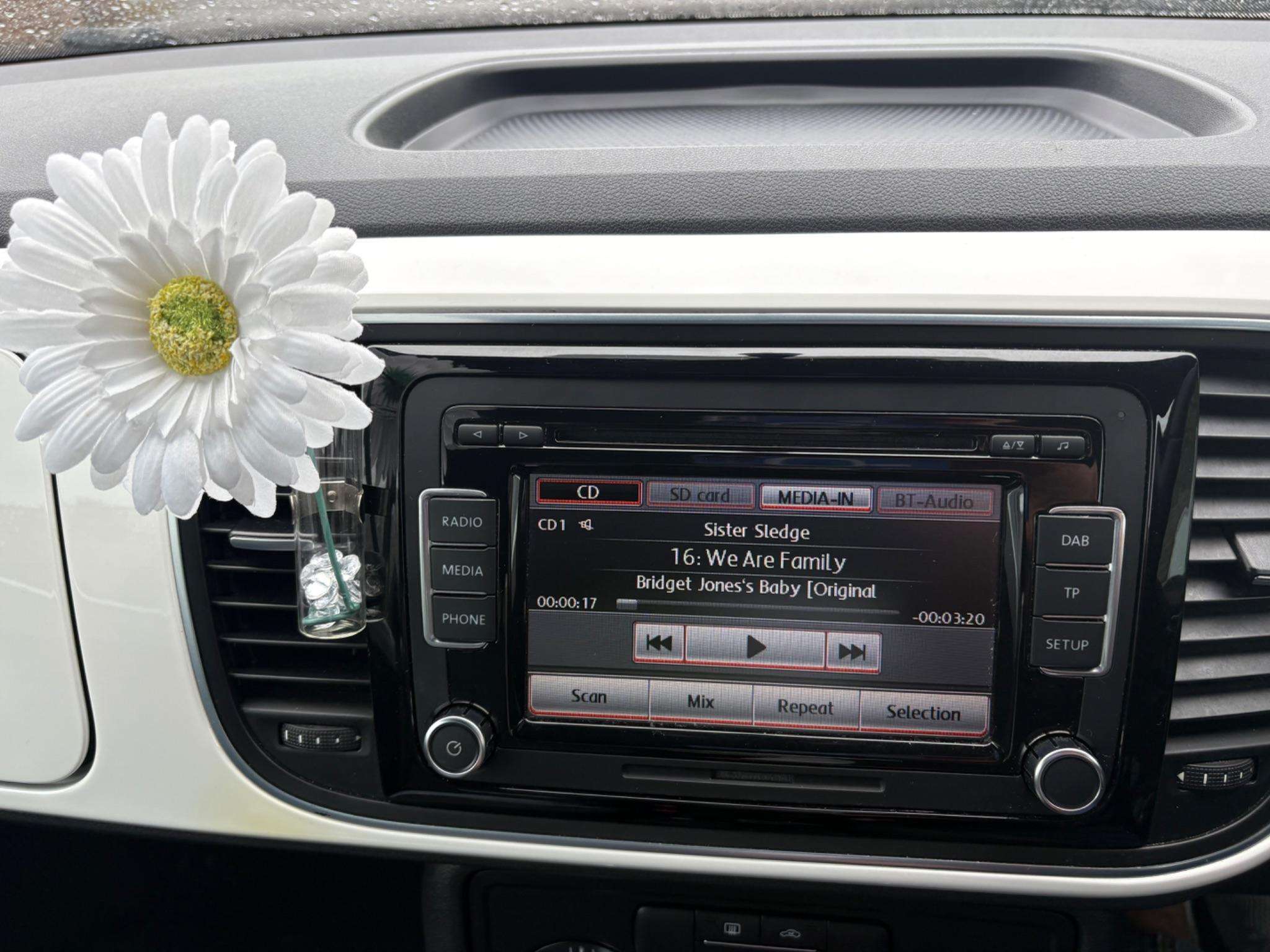 2012 VOLKSWAGEN BEETLE 2012 VOLKSWAGEN BEETLE