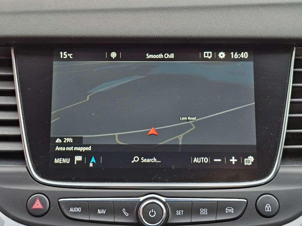 2021 VAUXHALL GRANDLAND X 2021 VAUXHALL GRANDLAND X