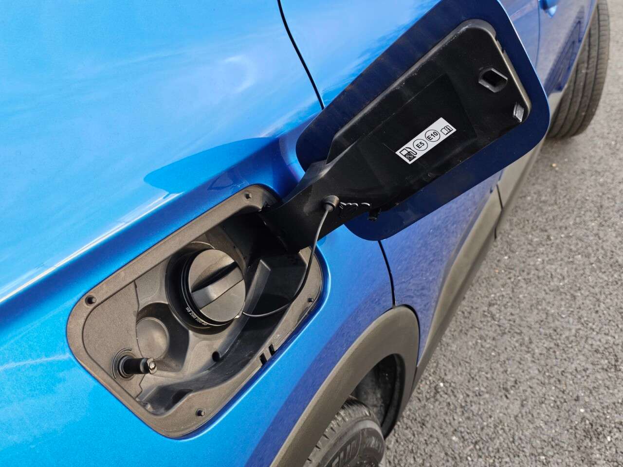 2021 VAUXHALL GRANDLAND X 2021 VAUXHALL GRANDLAND X