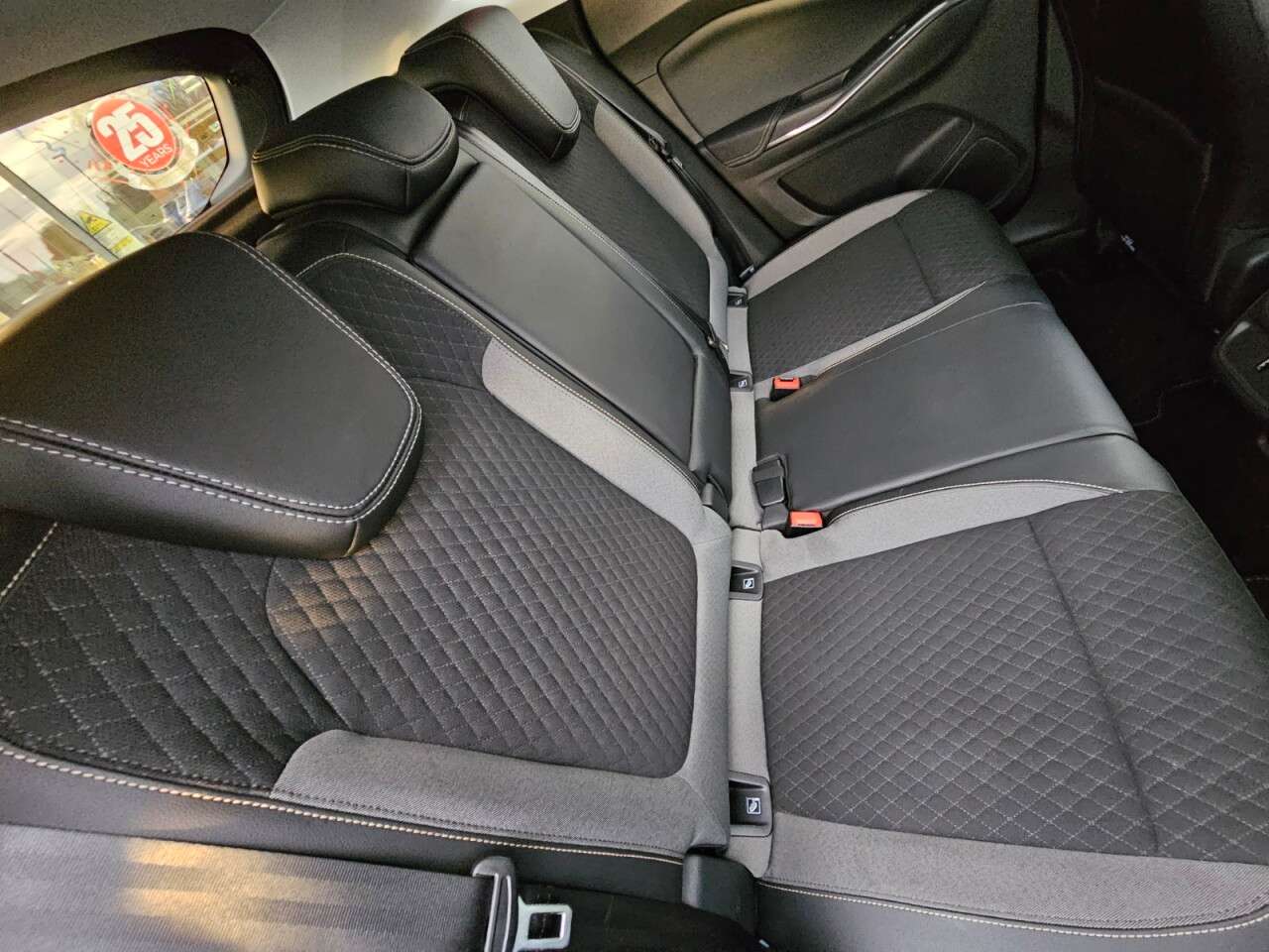 2021 VAUXHALL GRANDLAND X 2021 VAUXHALL GRANDLAND X