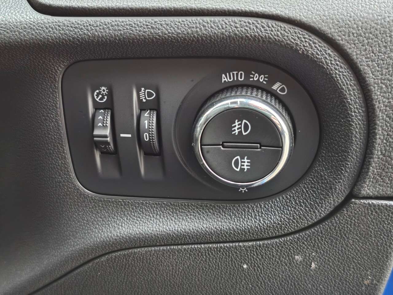 2021 VAUXHALL GRANDLAND X 2021 VAUXHALL GRANDLAND X