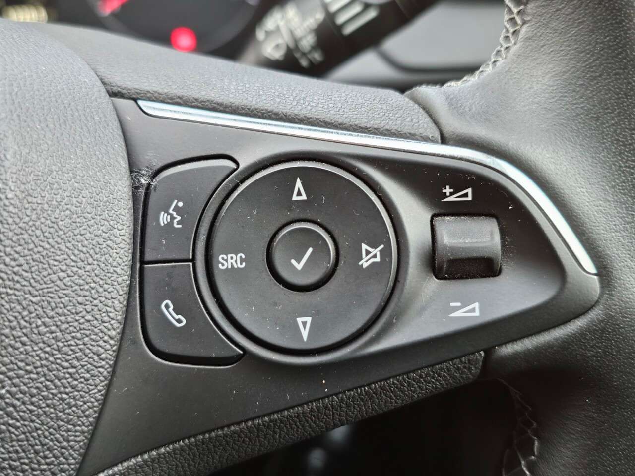 2021 VAUXHALL GRANDLAND X 2021 VAUXHALL GRANDLAND X