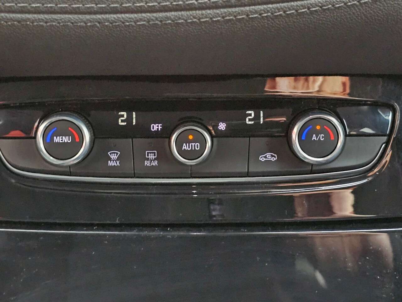 2021 VAUXHALL GRANDLAND X 2021 VAUXHALL GRANDLAND X