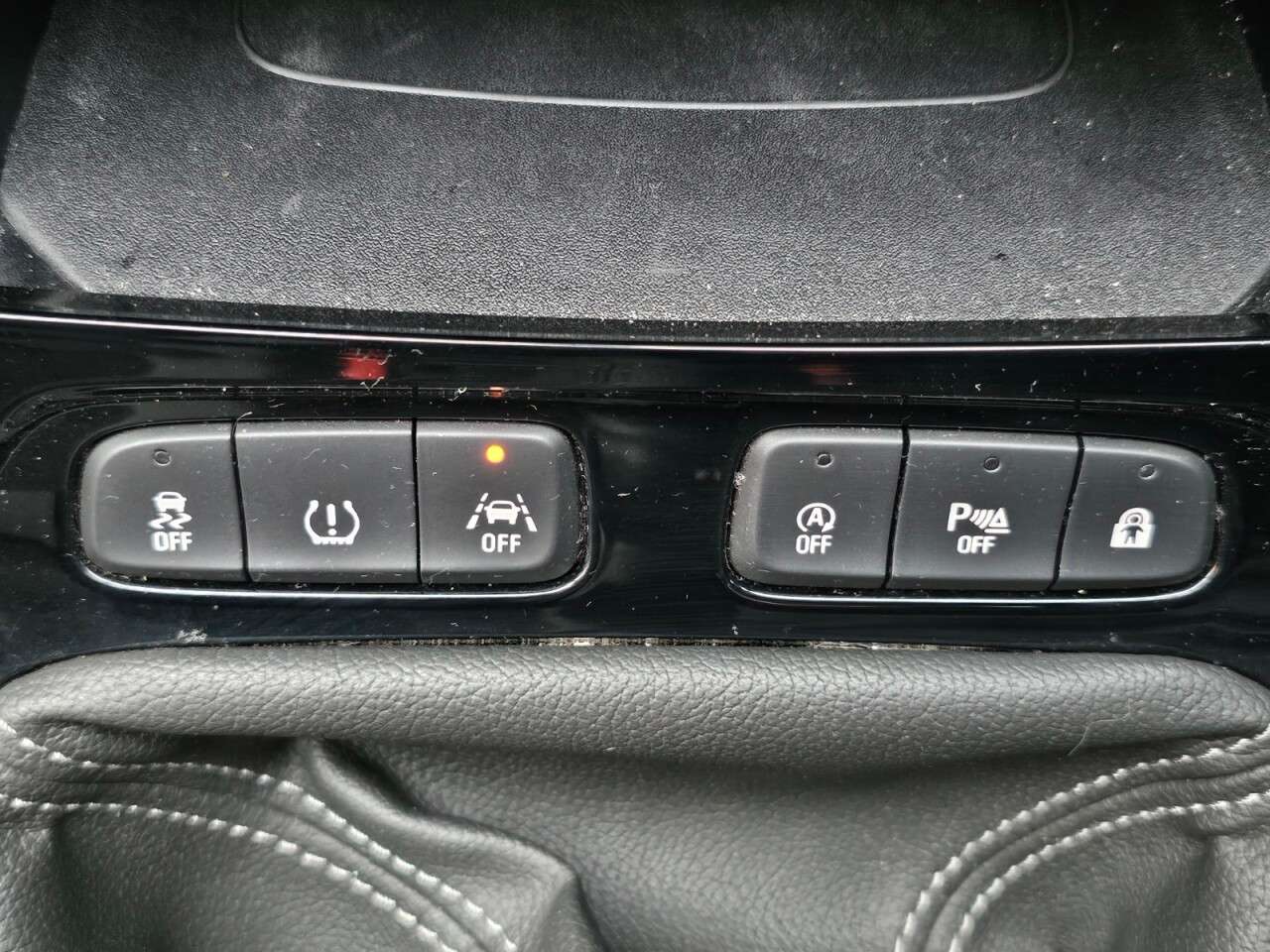 2021 VAUXHALL GRANDLAND X 2021 VAUXHALL GRANDLAND X