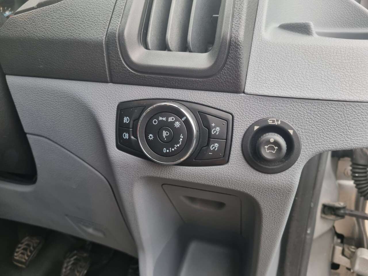 2018 FORD TRANSIT 2018 FORD TRANSIT