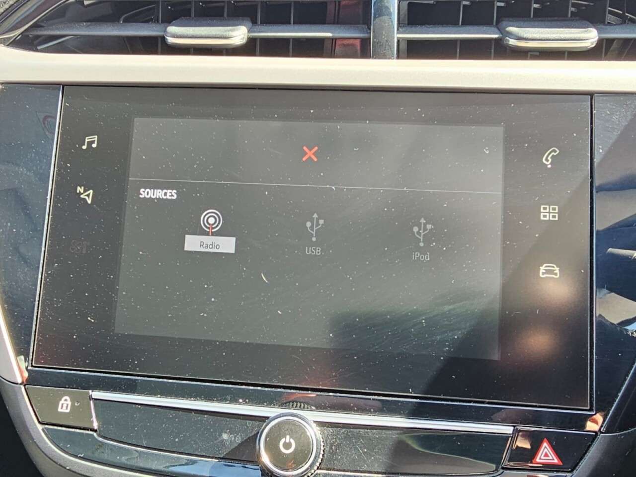 2021 VAUXHALL CORSA 2021 VAUXHALL CORSA