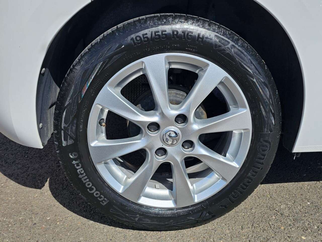 2021 VAUXHALL CORSA 2021 VAUXHALL CORSA