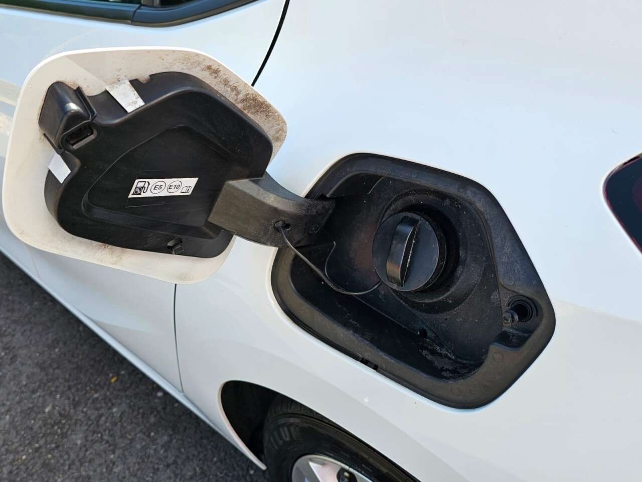 2021 VAUXHALL CORSA 2021 VAUXHALL CORSA