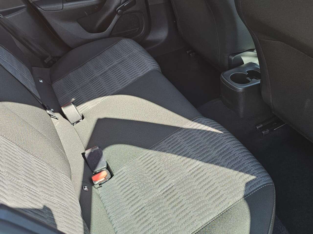 2021 VAUXHALL CORSA 2021 VAUXHALL CORSA