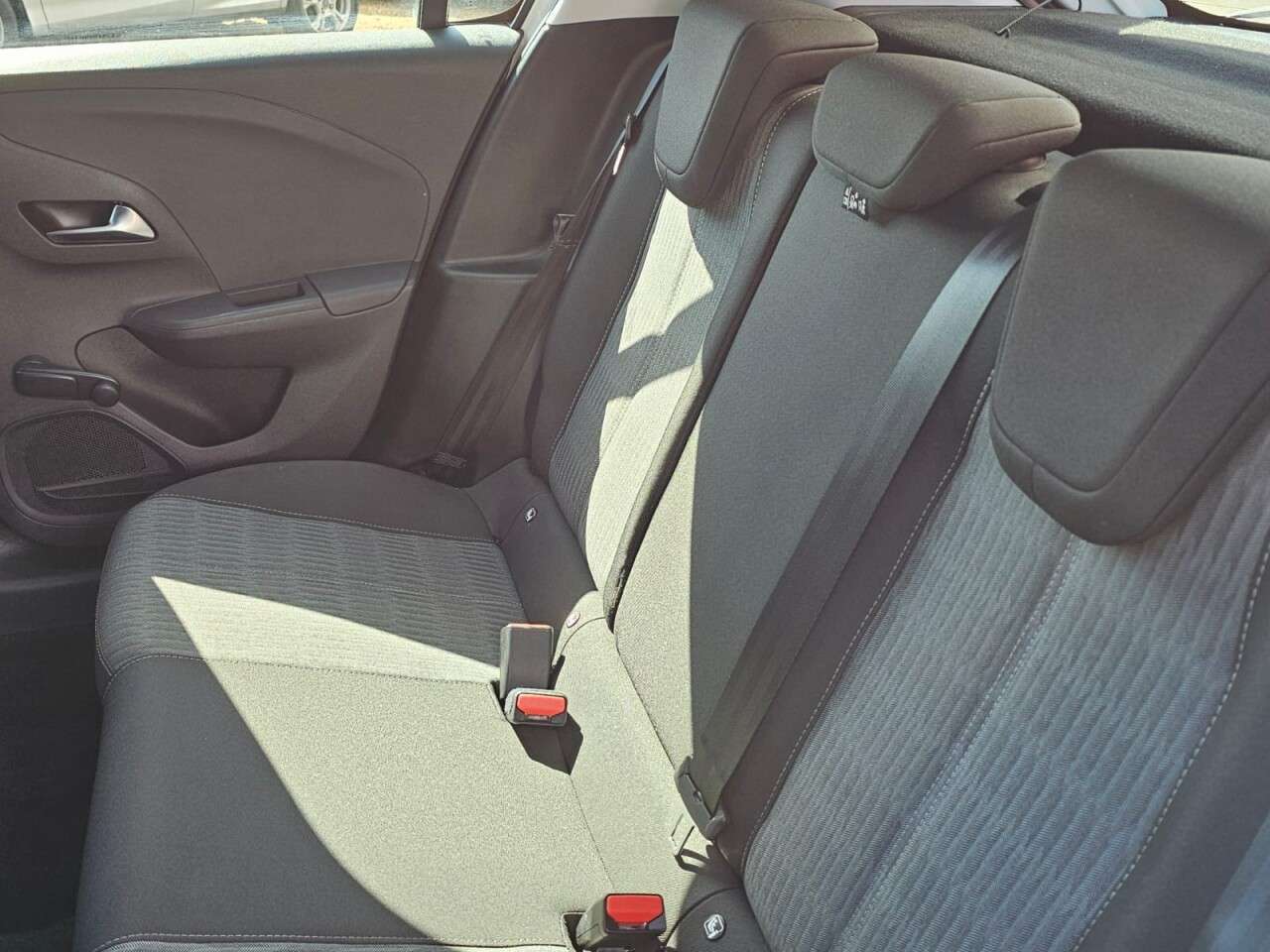 2021 VAUXHALL CORSA 2021 VAUXHALL CORSA