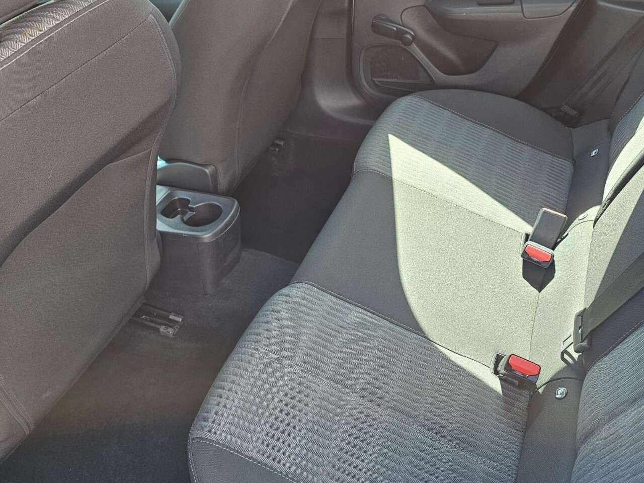 2021 VAUXHALL CORSA 2021 VAUXHALL CORSA