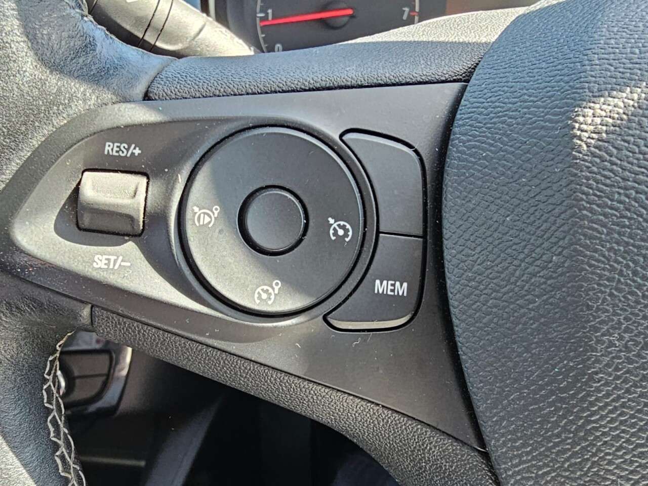 2021 VAUXHALL CORSA 2021 VAUXHALL CORSA