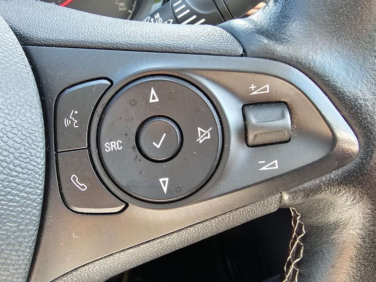 2021 VAUXHALL CORSA 2021 VAUXHALL CORSA