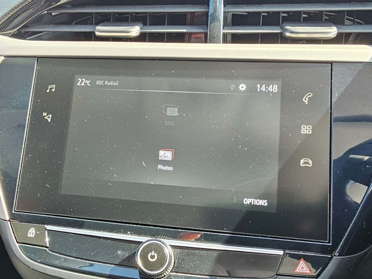 2021 VAUXHALL CORSA 2021 VAUXHALL CORSA