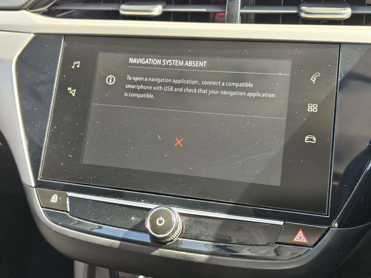 2021 VAUXHALL CORSA 2021 VAUXHALL CORSA