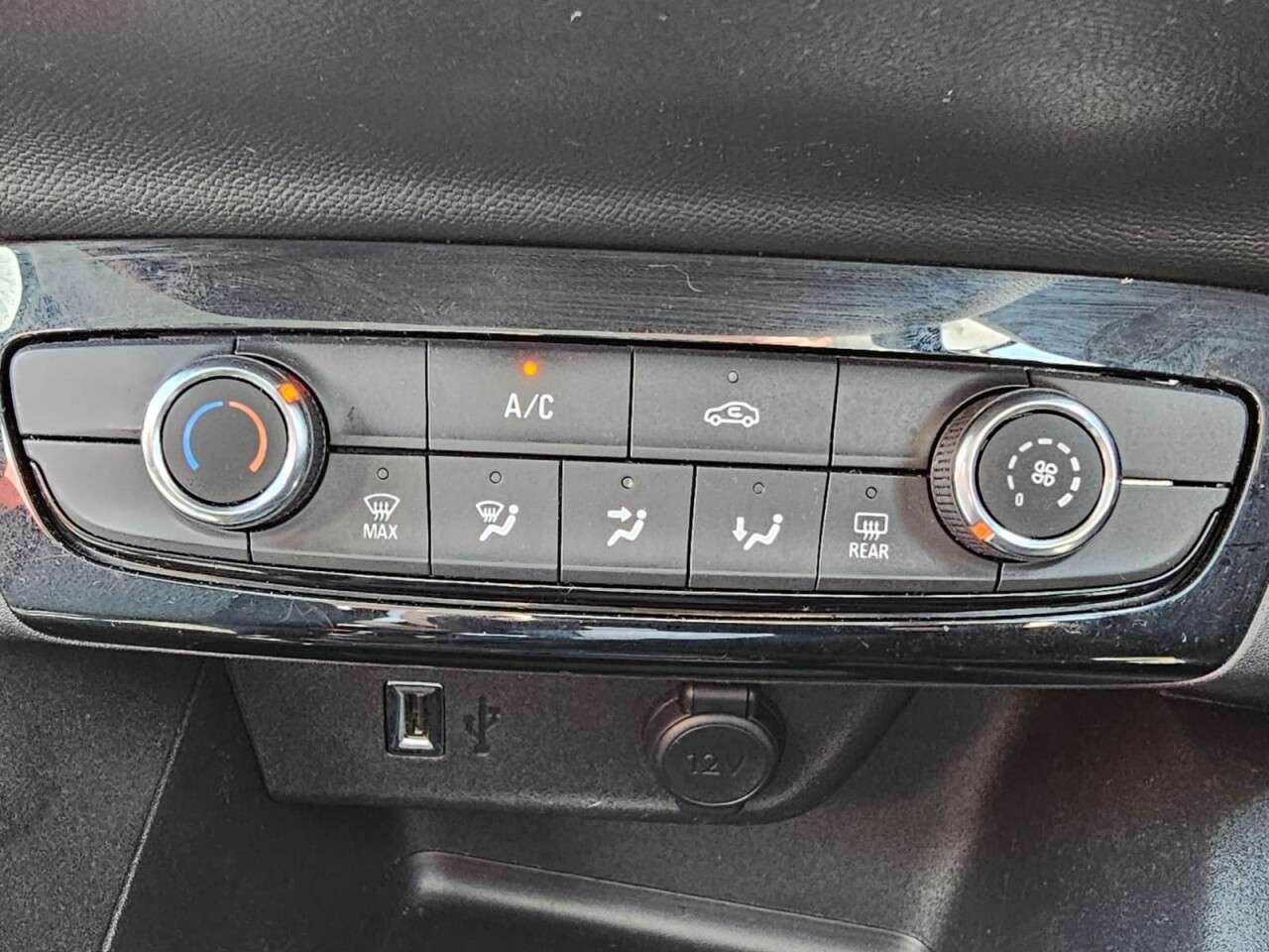 2021 VAUXHALL CORSA 2021 VAUXHALL CORSA