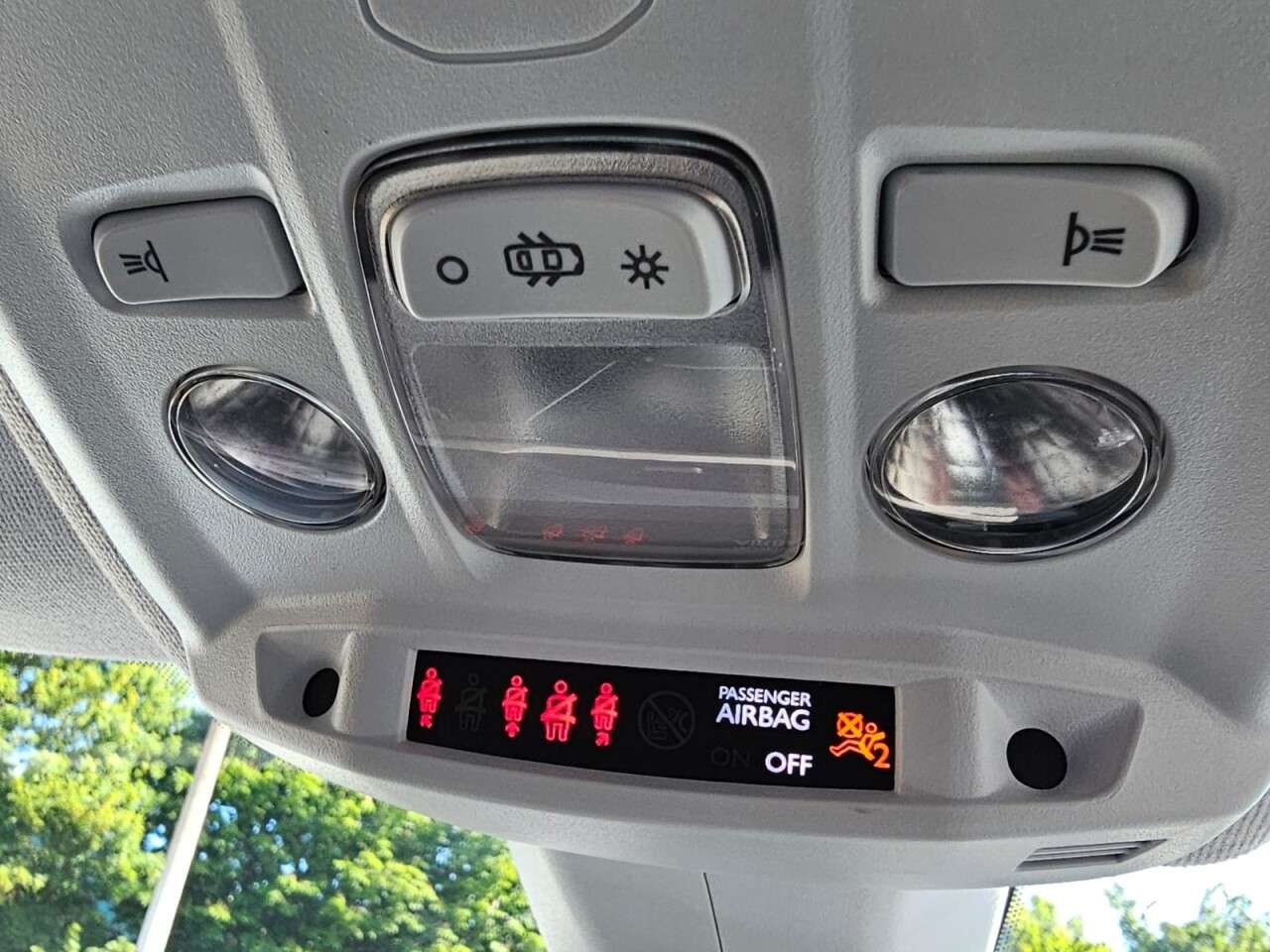 2021 VAUXHALL CORSA 2021 VAUXHALL CORSA