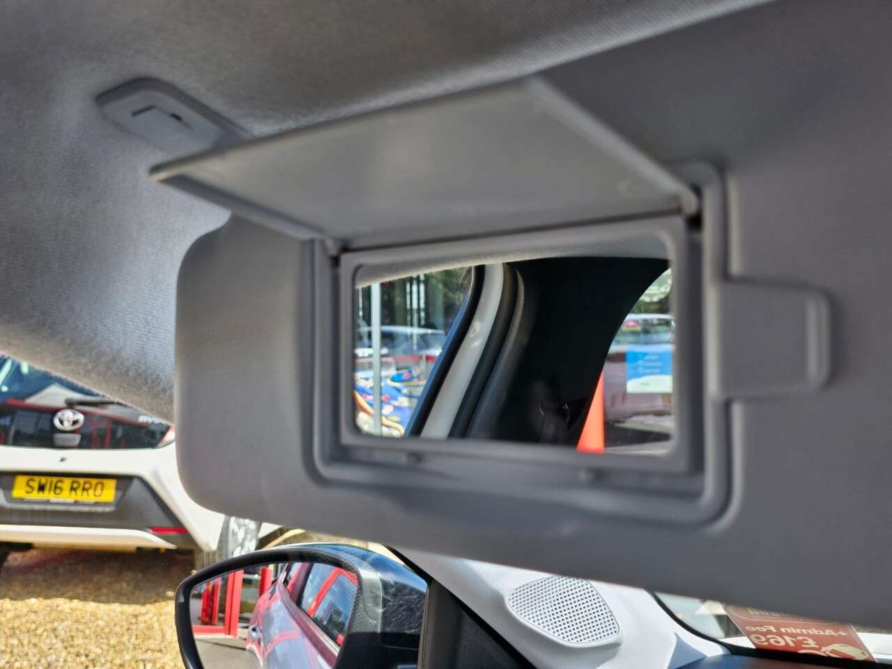 2021 VAUXHALL CORSA 2021 VAUXHALL CORSA