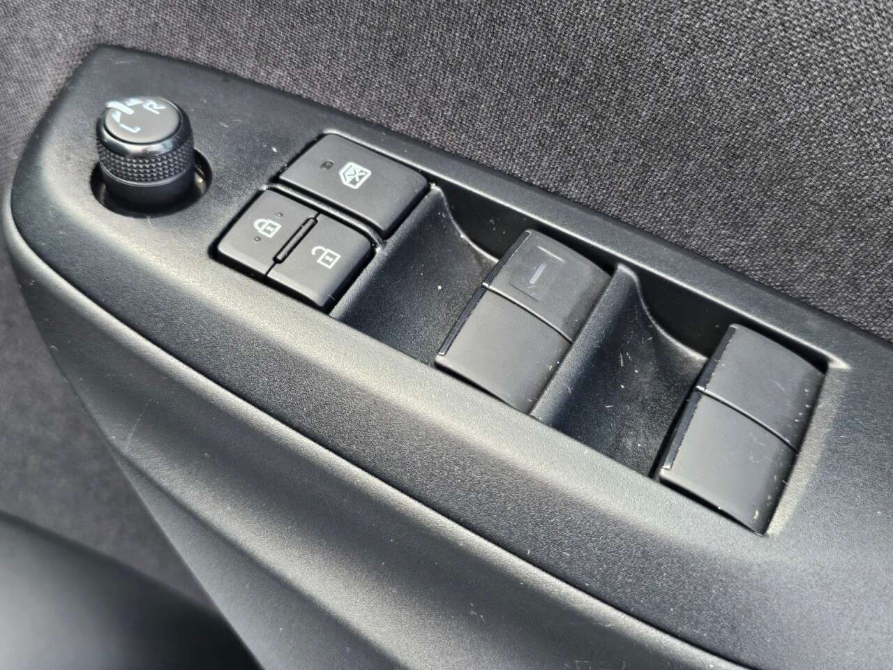 2022 TOYOTA YARIS 2022 TOYOTA YARIS