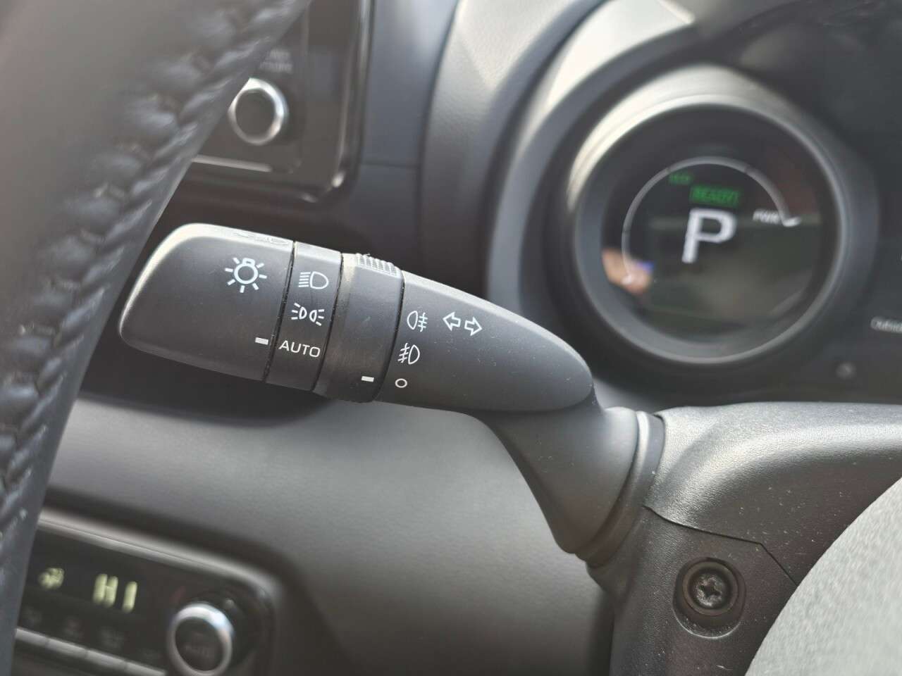 2022 TOYOTA YARIS 2022 TOYOTA YARIS