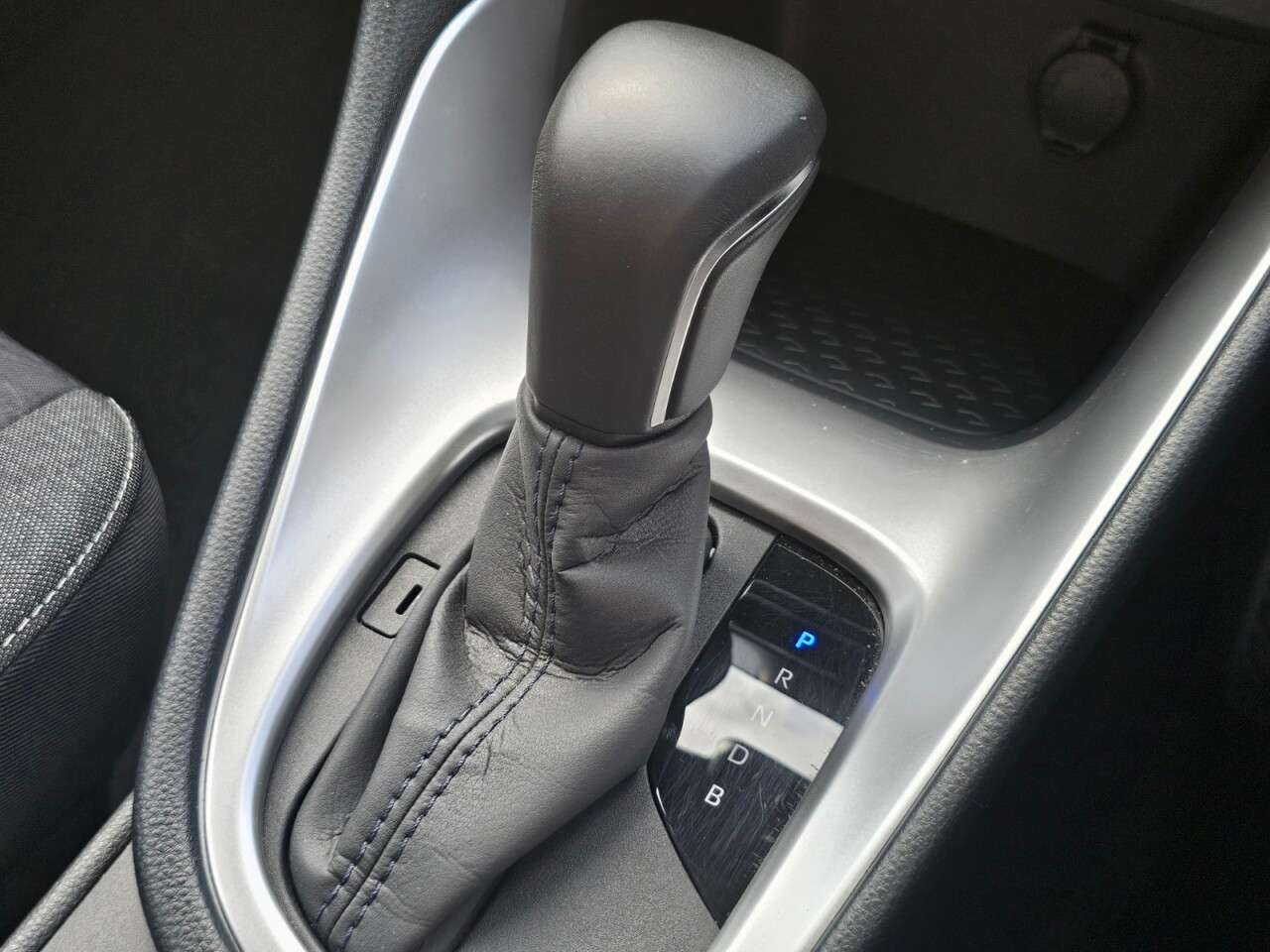 2022 TOYOTA YARIS 2022 TOYOTA YARIS