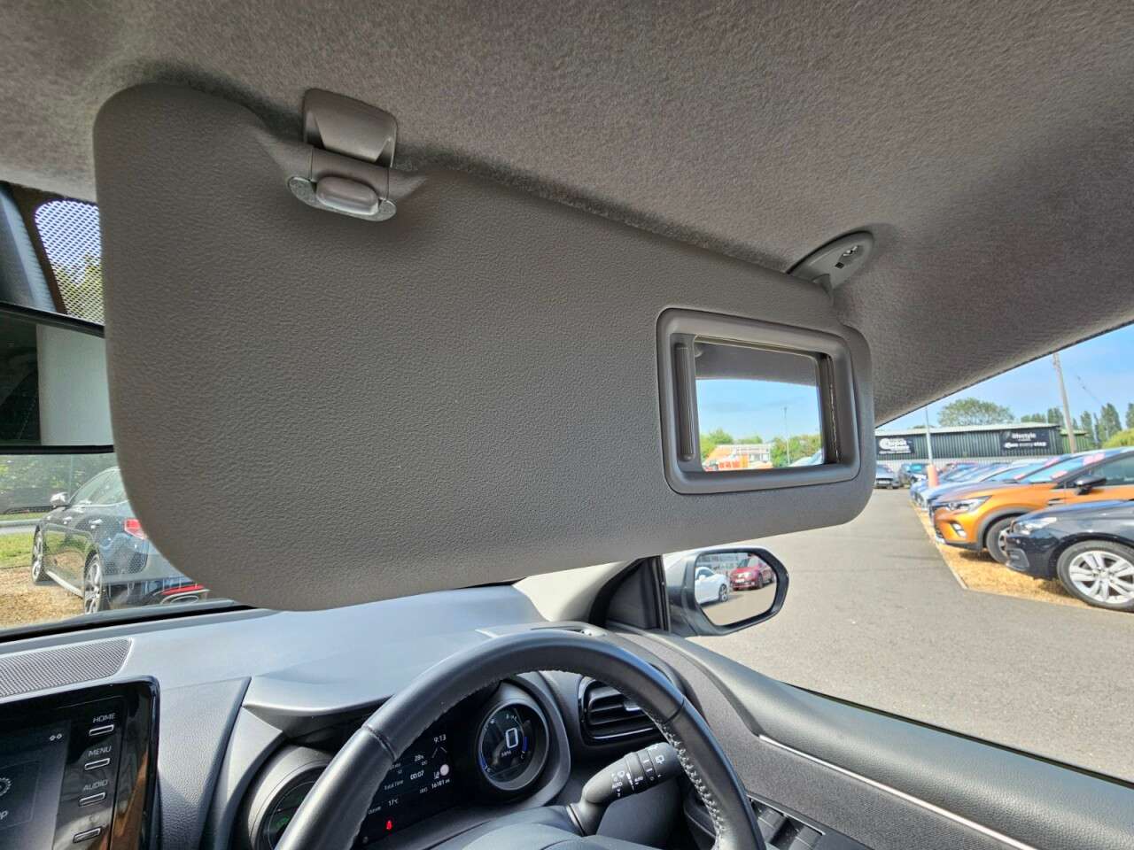 2022 TOYOTA YARIS 2022 TOYOTA YARIS