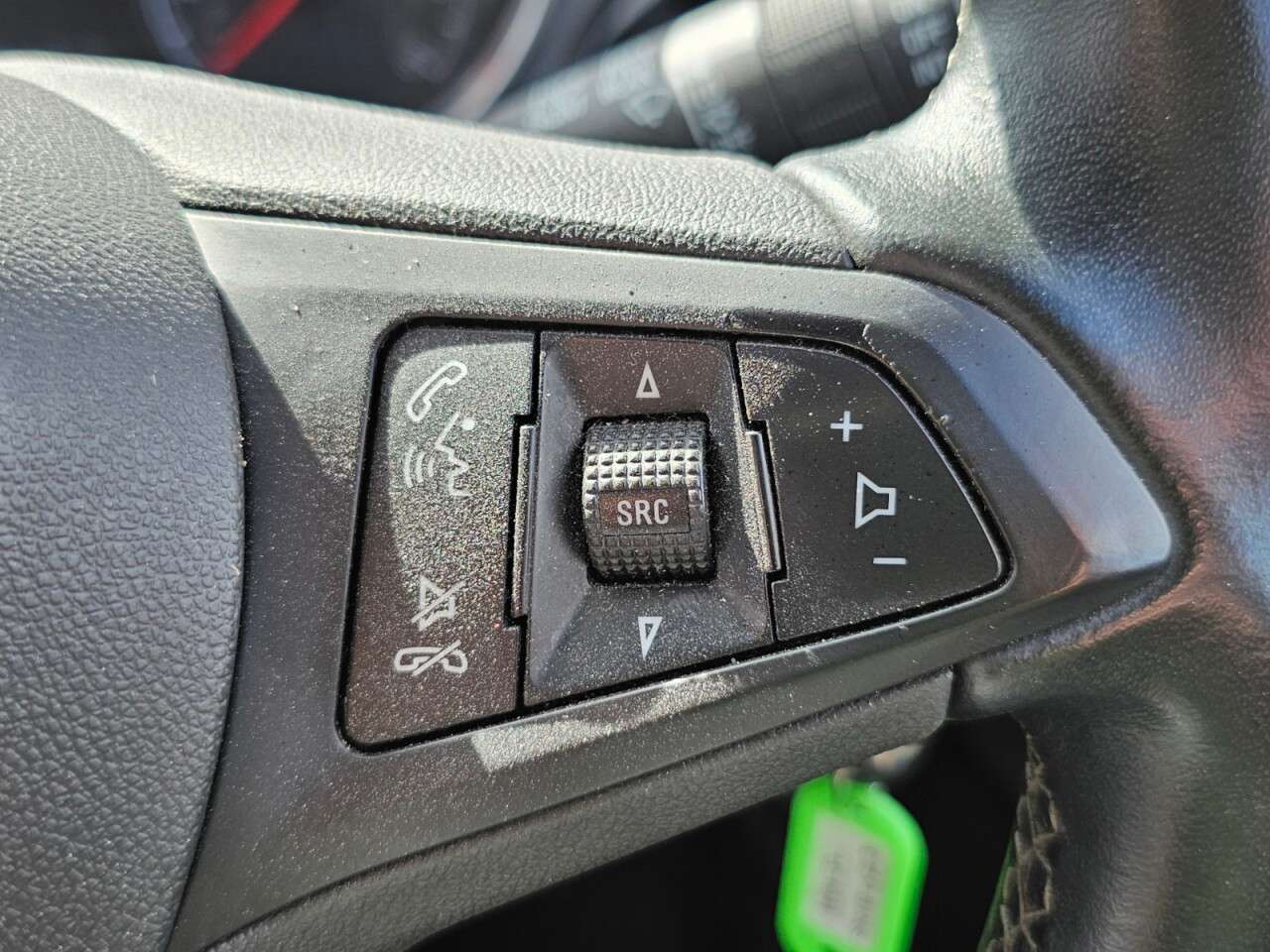 2018 VAUXHALL VIVA 2018 VAUXHALL VIVA