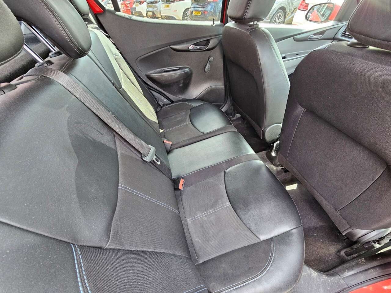 2018 VAUXHALL VIVA 2018 VAUXHALL VIVA